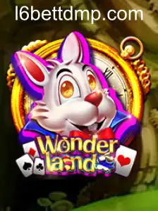 Wonderland